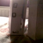 Wii surprise