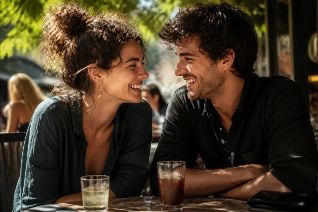 Lisa Westerveld en Sinan Can: Ontdek hun bijzondere relatie